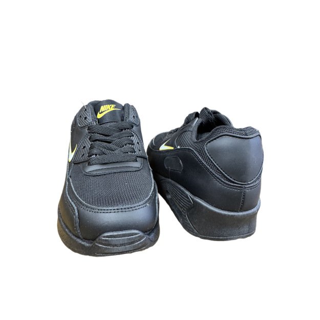 Laisvalaikio stiliaus batai 3