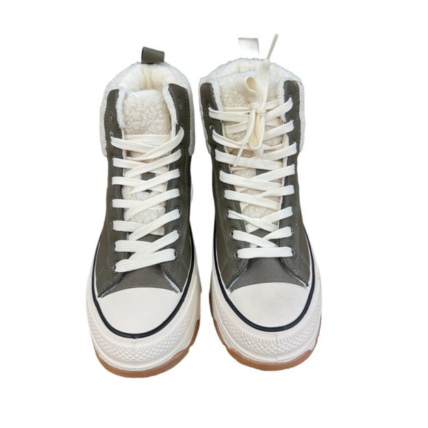 Laisvalaikio stiliaus batai 2