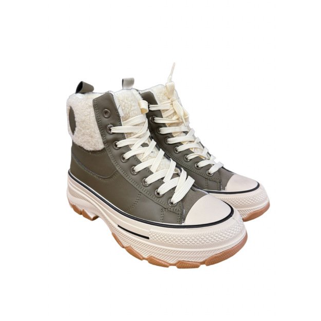 Laisvalaikio stiliaus batai