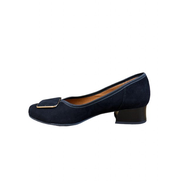 Aukštakulniai bateliai 2