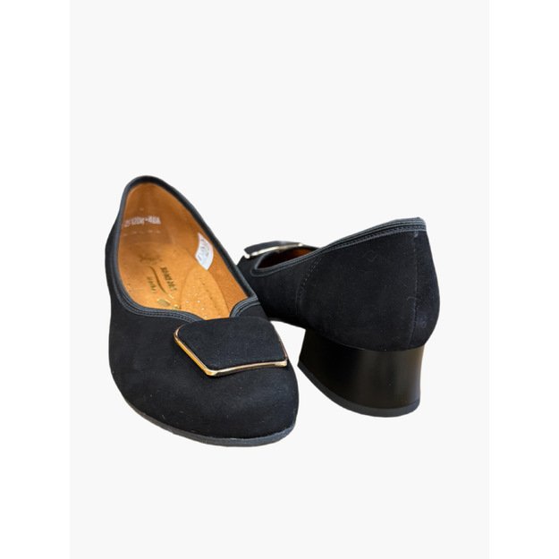 Aukštakulniai bateliai 3