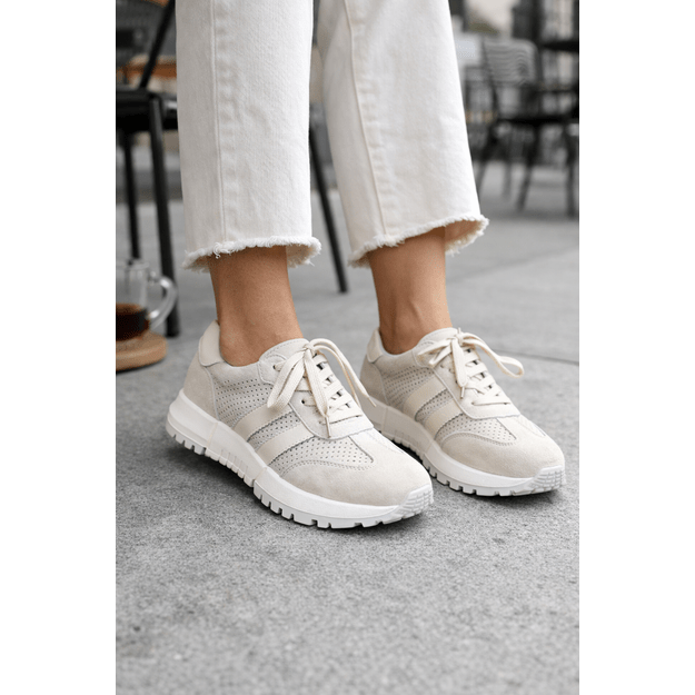 Laisvalaikio stiliaus batai