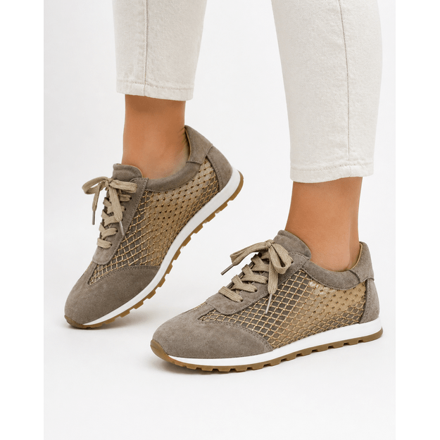 Laisvalaikio stiliaus batai