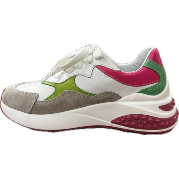 Laisvalaikio stiliaus batai 1