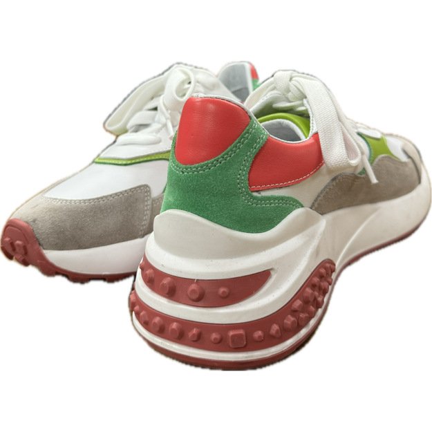 Laisvalaikio stiliaus batai 3