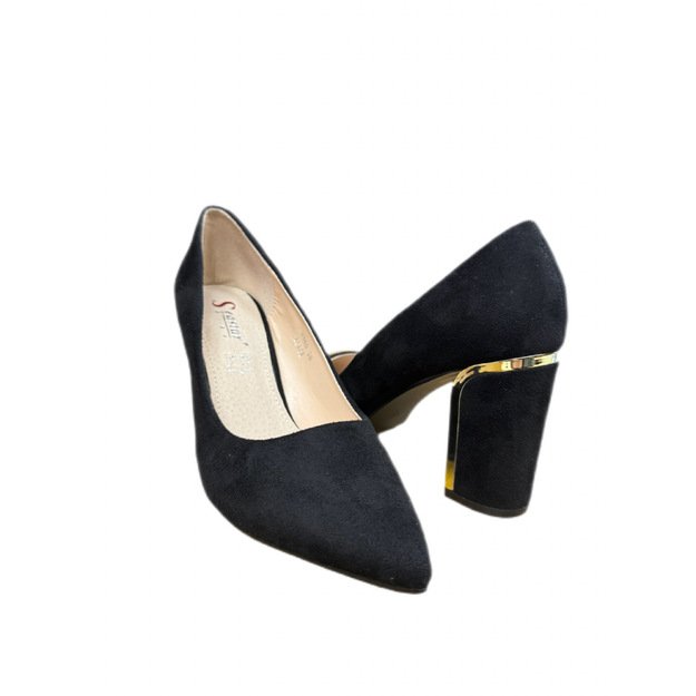 Aukštakulniai bateliai 3