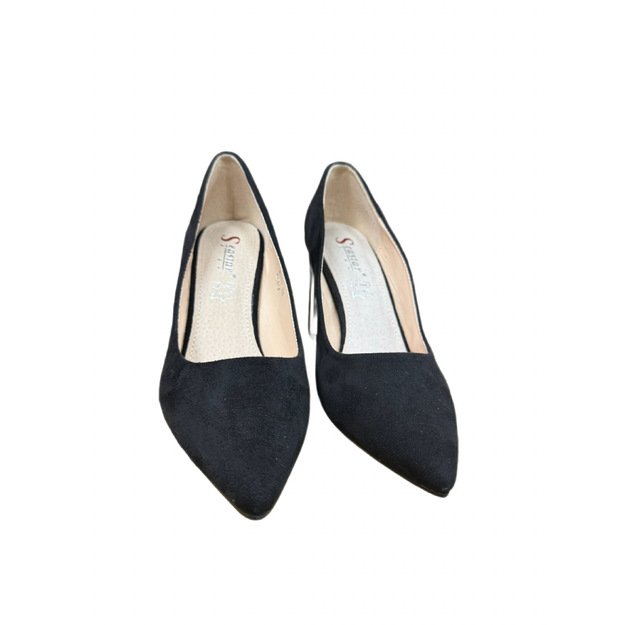 Aukštakulniai bateliai