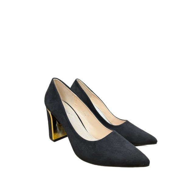 Aukštakulniai bateliai 1