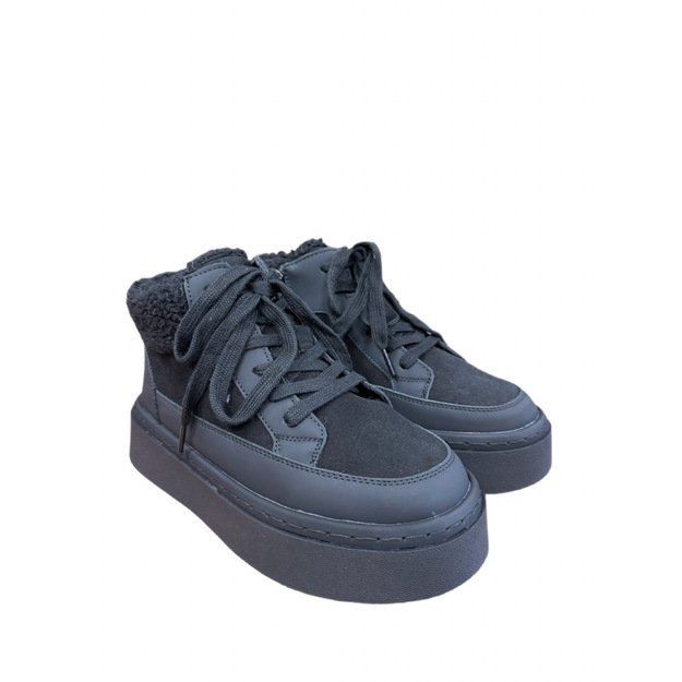 Laisvalaikio stiliaus batai 1