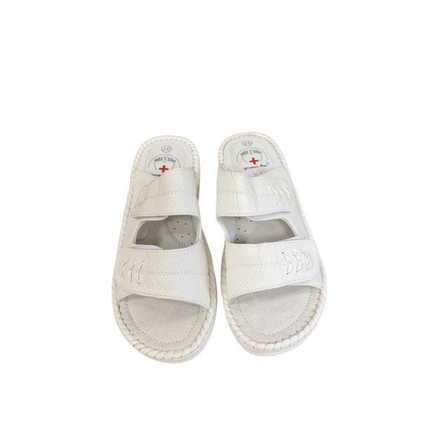 Medicininės šlepetės 1