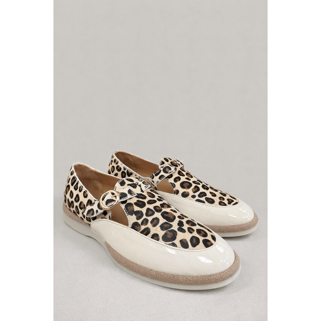 Lygiapadžiai bateliai