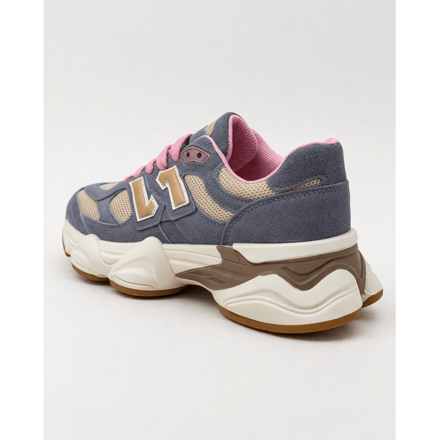 Laisvalaikio stiliaus batai 4