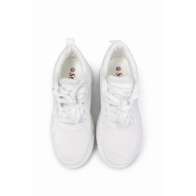 Laisvalaikio stiliaus batai 1