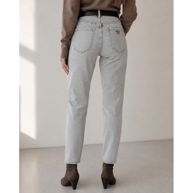 Loose Fit stiliaus džinsai 1