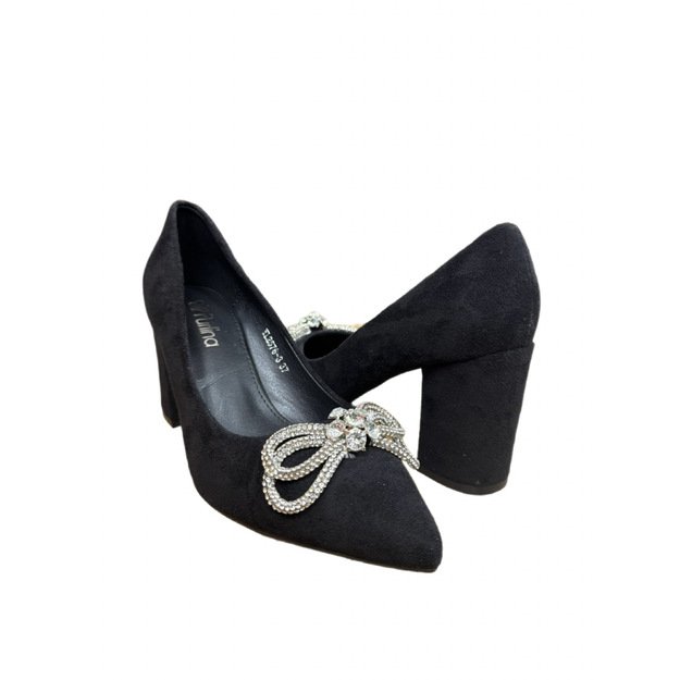 Aukštakulniai bateliai 3