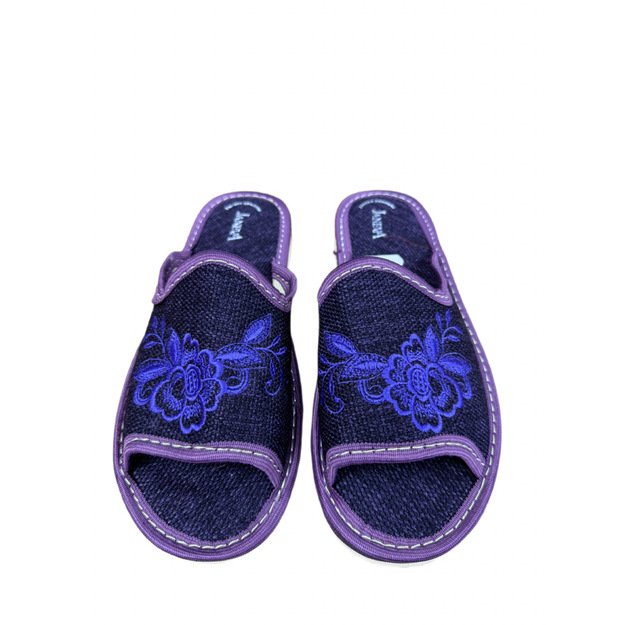 Kambarinės šlepetės 1