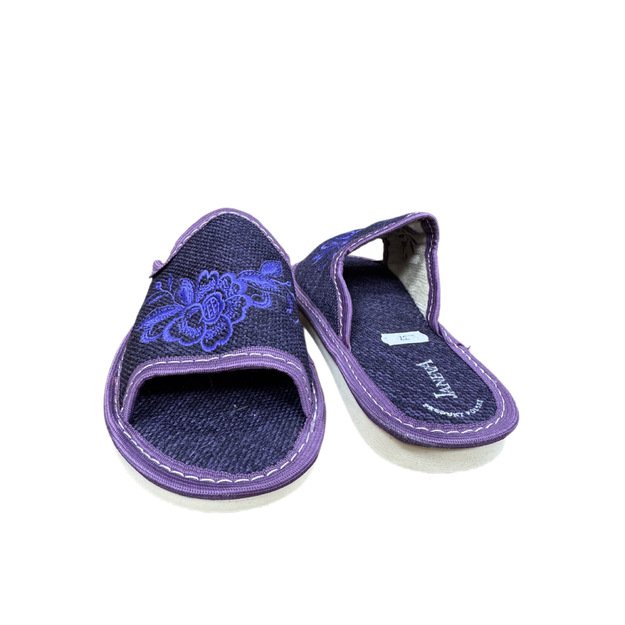 Kambarinės šlepetės 3