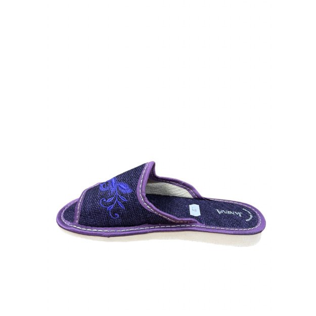 Kambarinės šlepetės 2