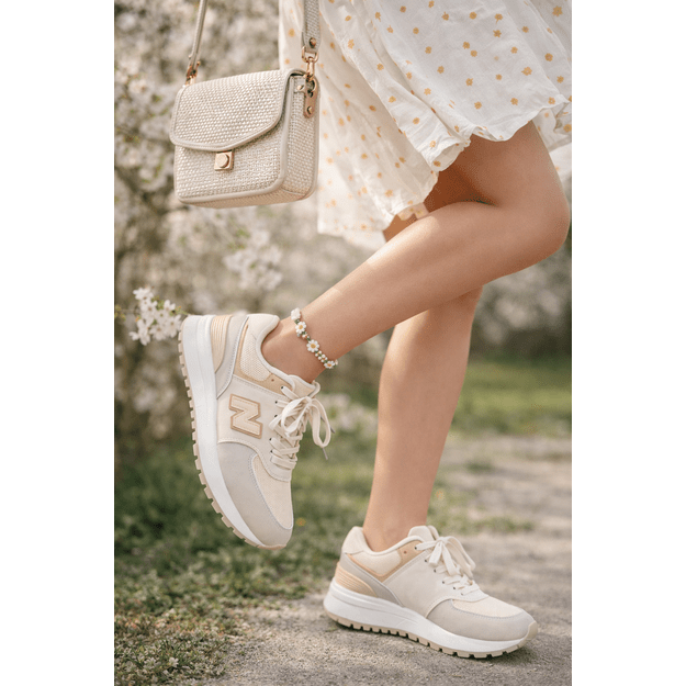 Laisvalaikio stiliaus batai