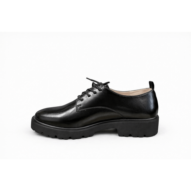 Derby stiliaus batai 1