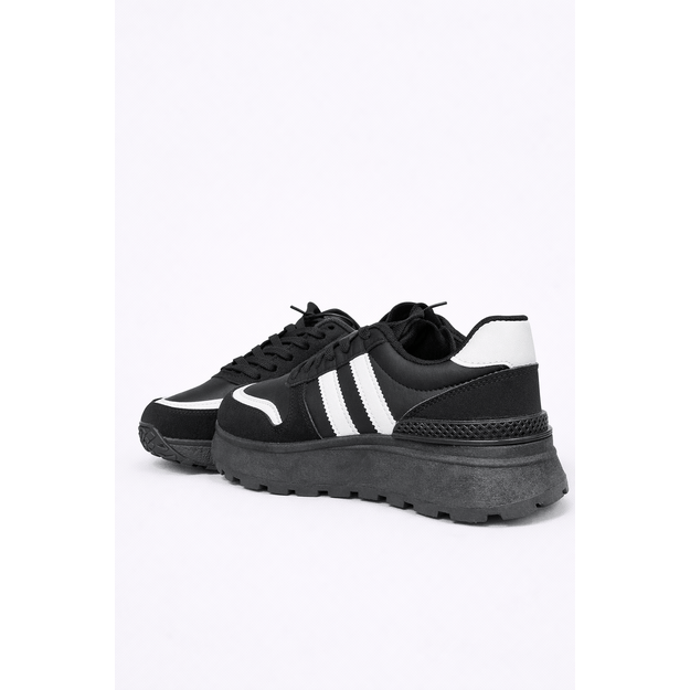 Laisvalaikio stiliaus batai 3