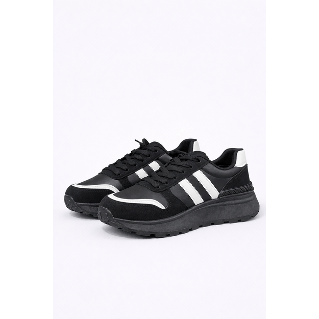 Laisvalaikio stiliaus batai 2