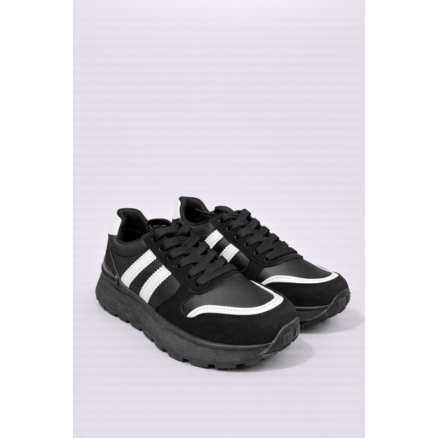 Laisvalaikio stiliaus batai