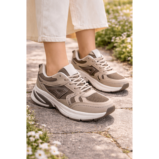 Laisvalaikio stiliaus batai