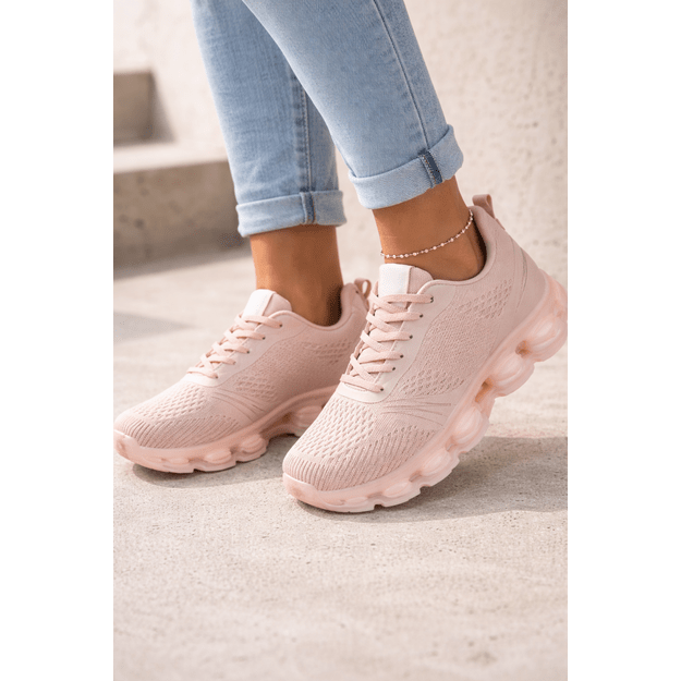 Laisvalaikio stiliaus batai