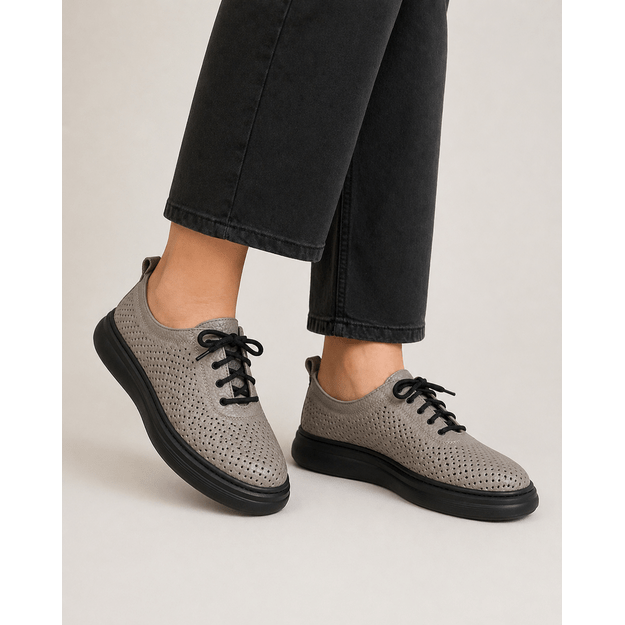 Laisvalaikio stiliaus batai 1