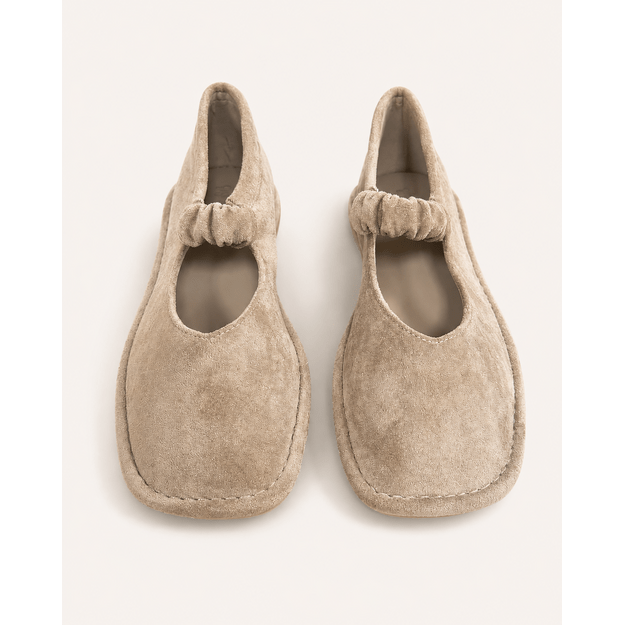 Balerinos 3
