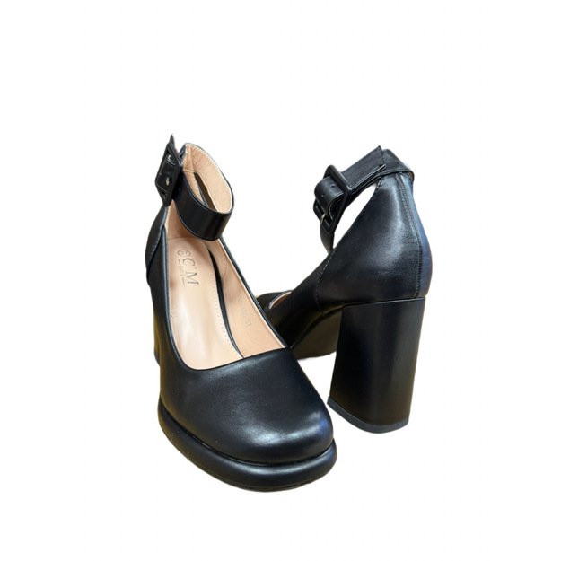 Aukštakulniai bateliai 3