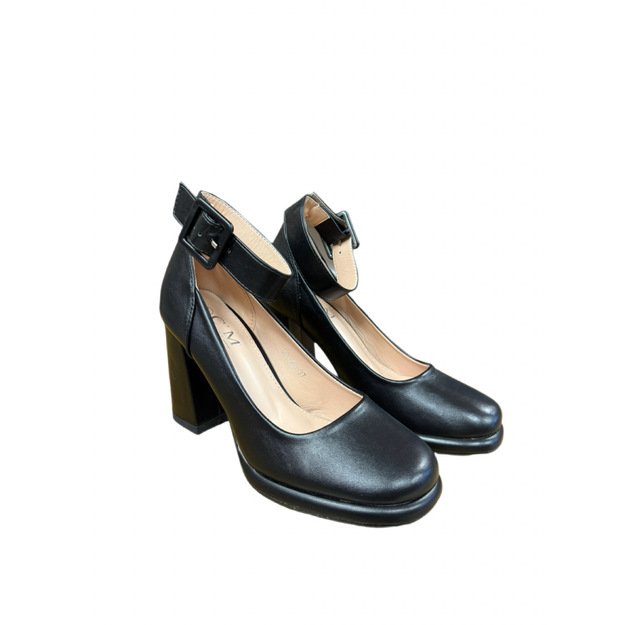 Aukštakulniai bateliai