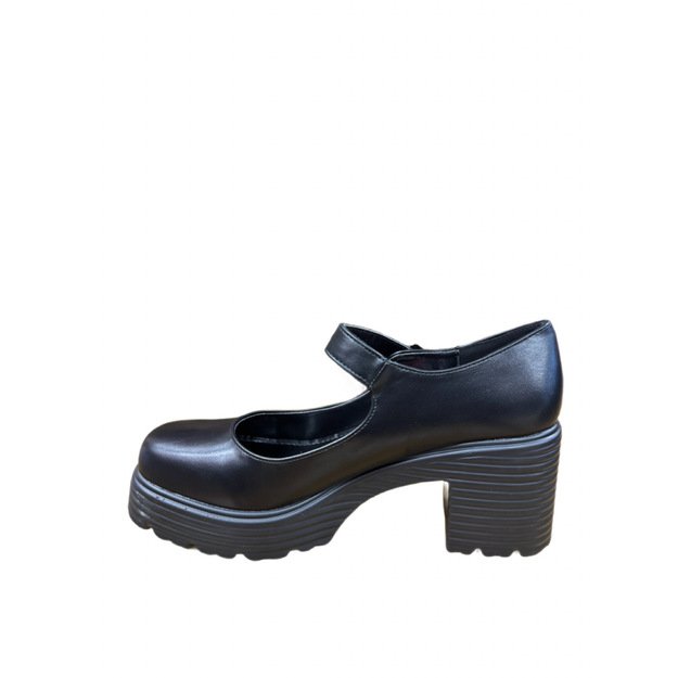 Aukštakulniai bateliai 2