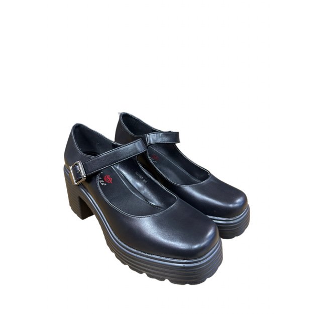 Aukštakulniai bateliai