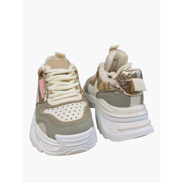 Laisvalaikio stiliaus batai 3