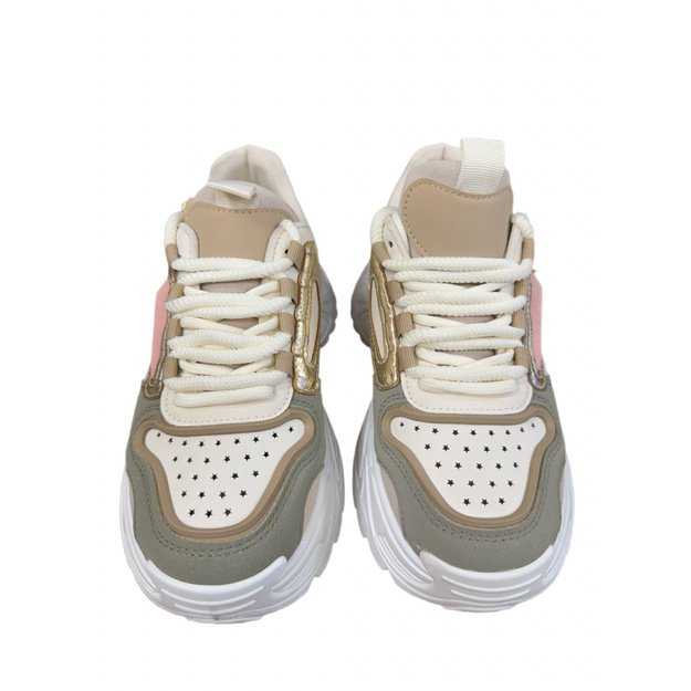 Laisvalaikio stiliaus batai