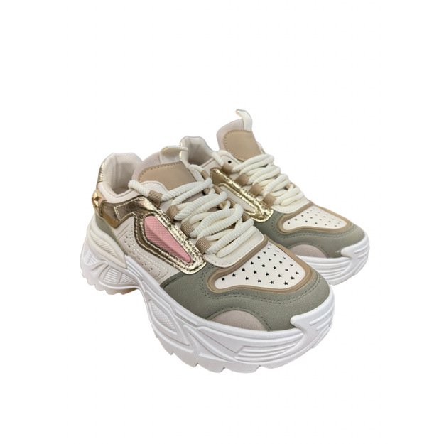 Laisvalaikio stiliaus batai 1