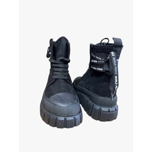 Laisvalaikio stiliaus batai 3