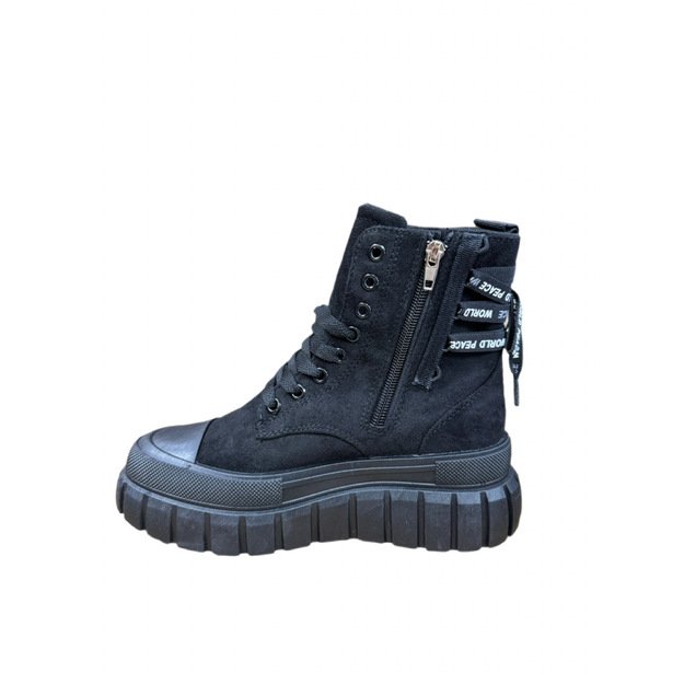 Laisvalaikio stiliaus batai 1