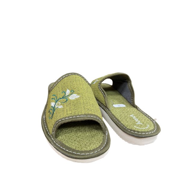 Kambarinės šlepetės 3