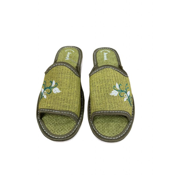 Kambarinės šlepetės 2