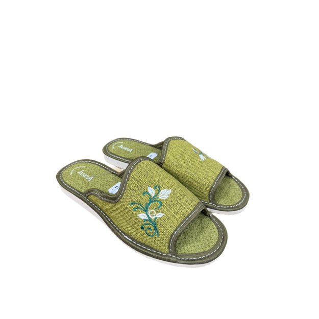 Kambarinės šlepetės