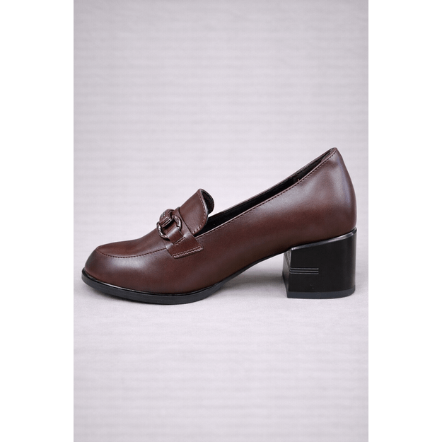 Aukštakulniai bateliai 2