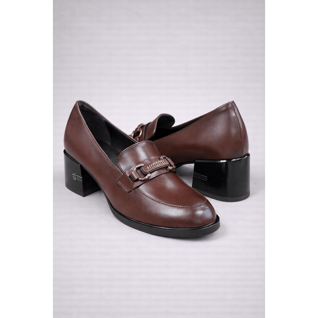 Aukštakulniai bateliai 3