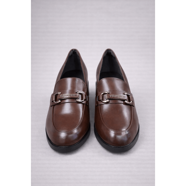 Aukštakulniai bateliai