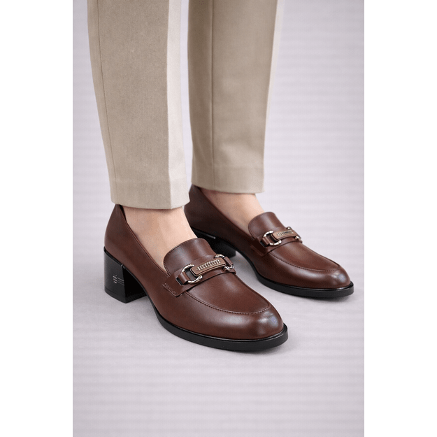 Aukštakulniai bateliai 1