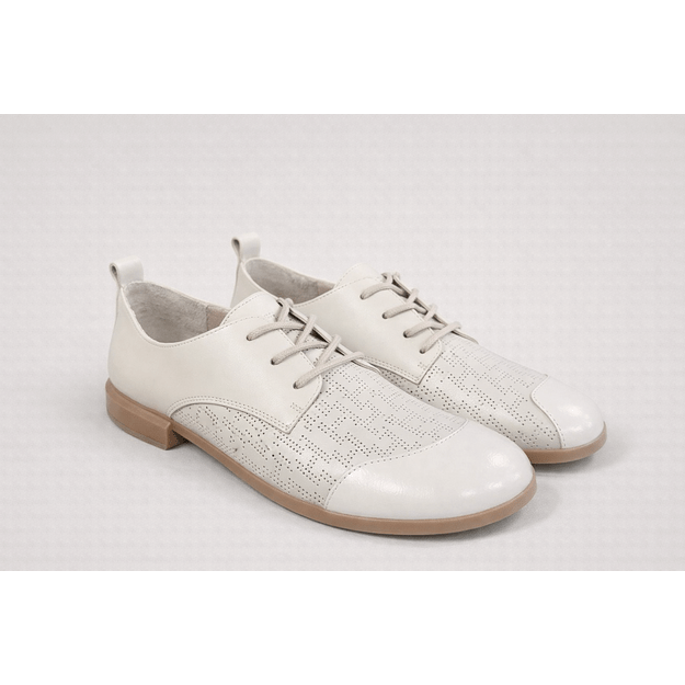 Lygiapadžiai bateliai