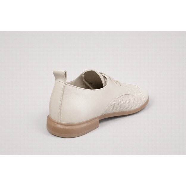 Lygiapadžiai bateliai 3