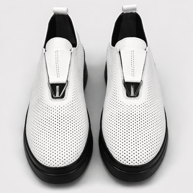 Batai su platforma 2